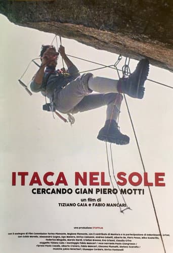 Itaca Nel Sole - Cercando Gian Piero Motti