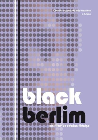 Black Berlim