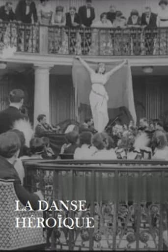 La danse héroïque