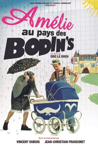 Amélie au pays des Bodin's