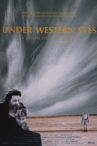 Under Western Eyes