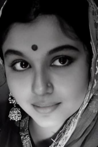 Starring Sharmila Tagore