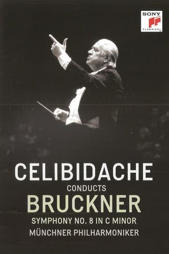 Bruckner - Symphony No. 8 (Version 1890) (Sergiu Celibidache, live at the Suntory Hall, Tokyo)