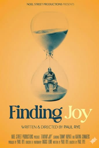 Finding Joy