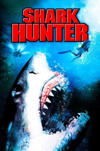 Shark Hunter