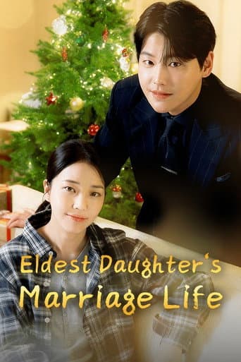 Eldest Daughter's Marriage Life