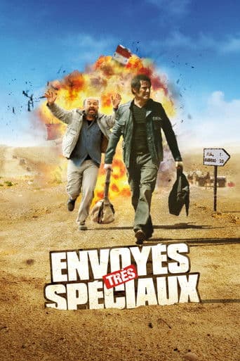 Special Correspondents