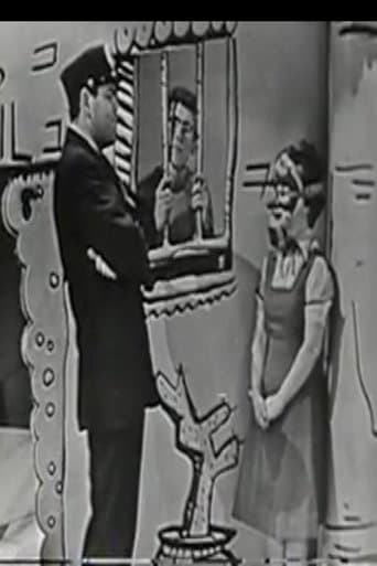 "Waiting for Godot" Intercut with “Krazy Kat”