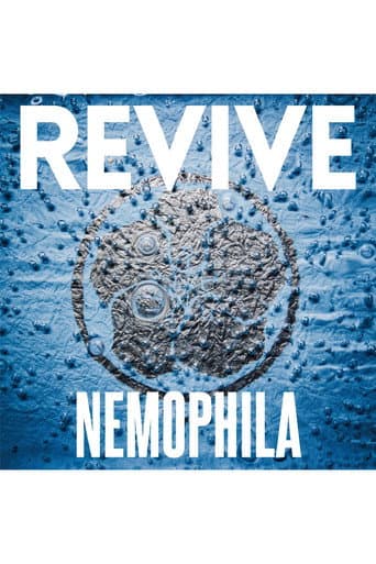 NEMOPHILA - REVIVE [Limited Edition]