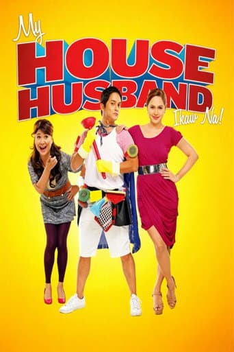 My House Husband - Ikaw Na!