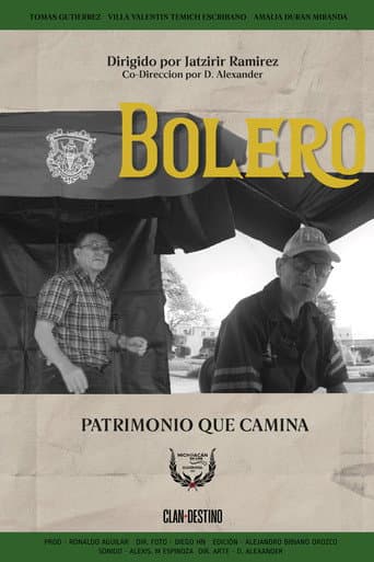 Bolero
