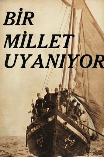 Bir Millet Uyanıyor