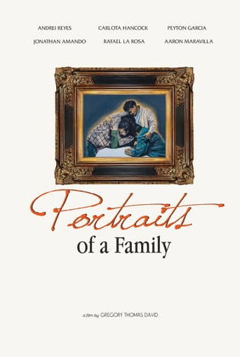 Portraits of a Family