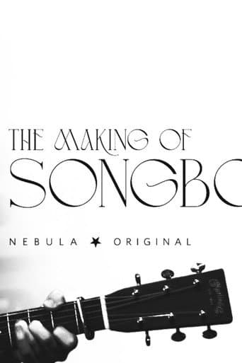 The Making of Songbook
