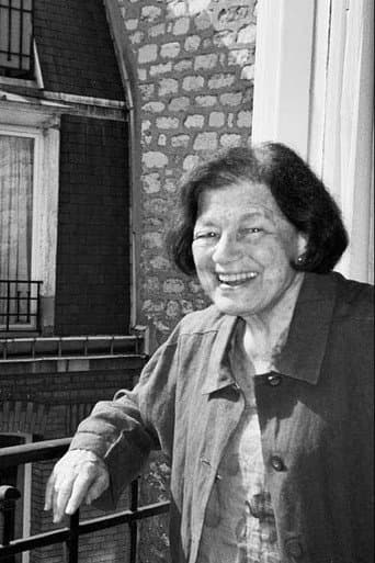 Paris Stories: The Writing of Mavis Gallant
