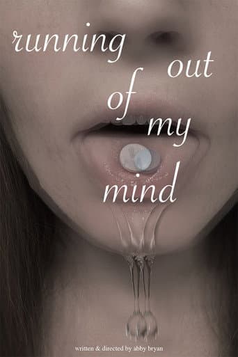 Running Out of My Mind