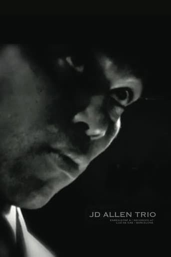 J.D. Allen Live