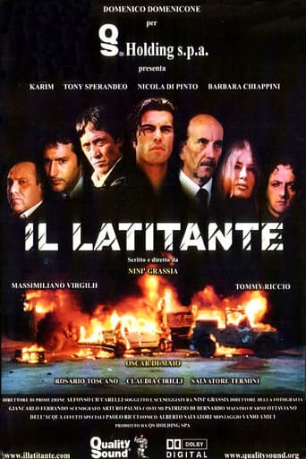 Il Latitante
