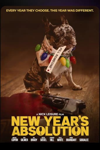 New Year's Absolution