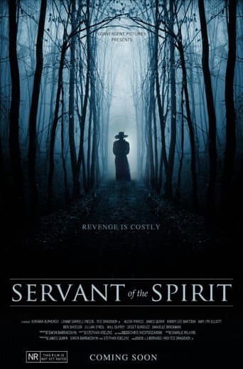 Servant of the Spirit