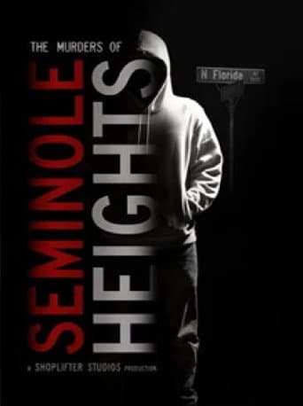 The Murders of Seminole Heights