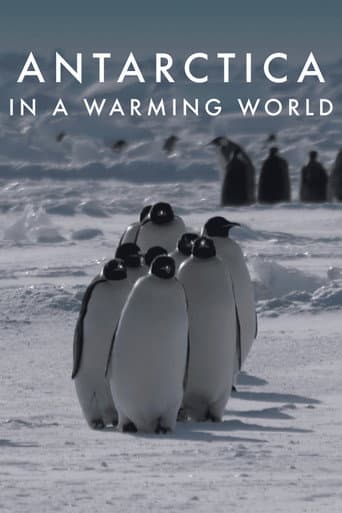 Antarctica in a Warming World