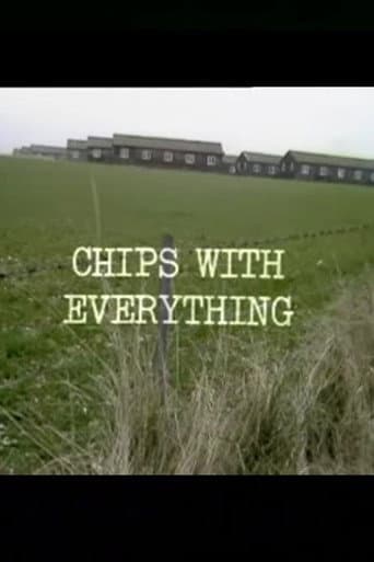 Chips with Everything
