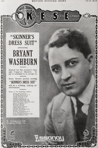 Skinner's Dress Suit