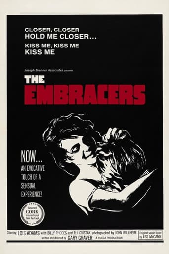 The Embracers