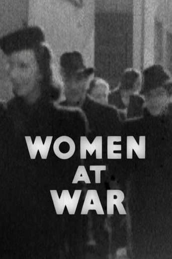 Women at War