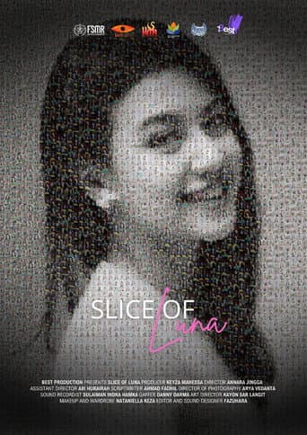 Slice of Luna