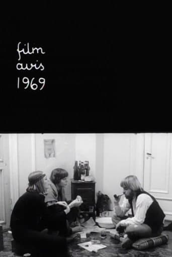 Oslofilm: Filmavis 1969