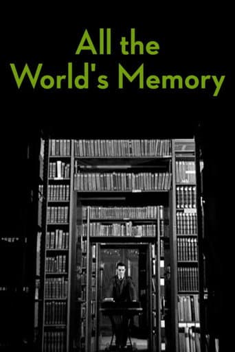 All the World's Memory