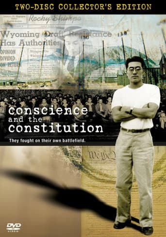 Conscience and the Constitution