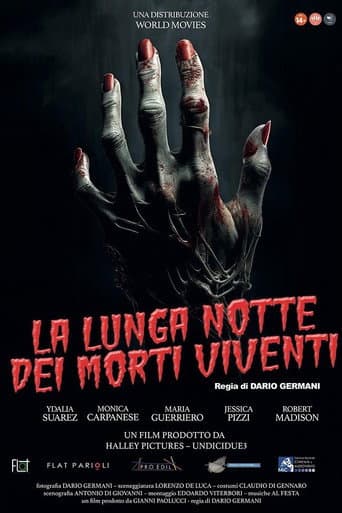 La lunga notte dei morti viventi