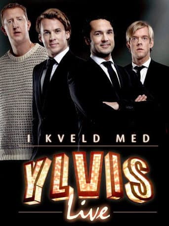 I kveld med Ylvis