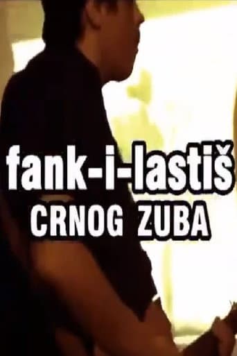 Black Tooth's Funk-and-Rubber Band