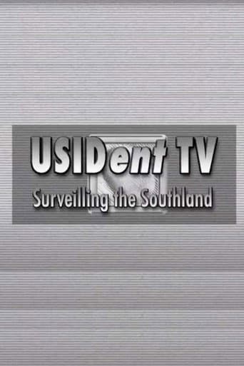 USIDent TV: Surveilling the Southland