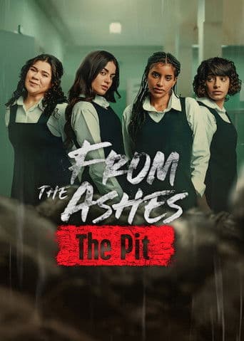 From the Ashes: The Pit