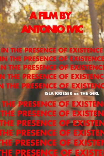 In The Presence of Existence