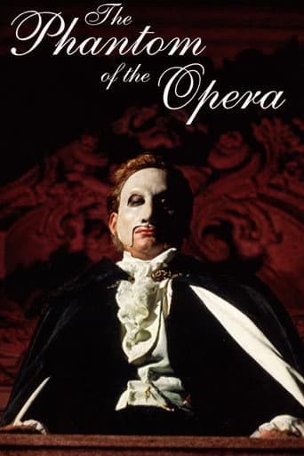 The Phantom of the Opera