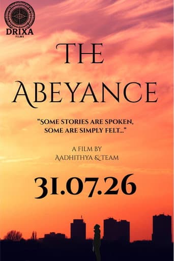 The Abeyance