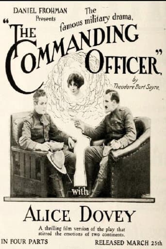 The Commanding Officer