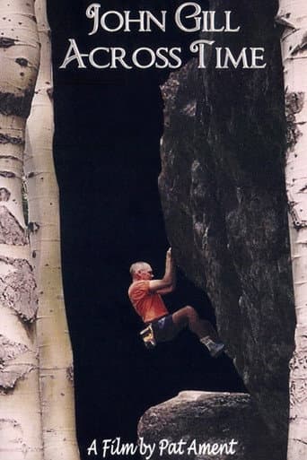 John Gill Across Time