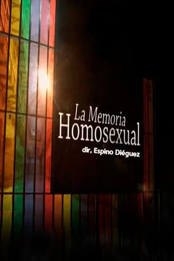 La memoria homosexual