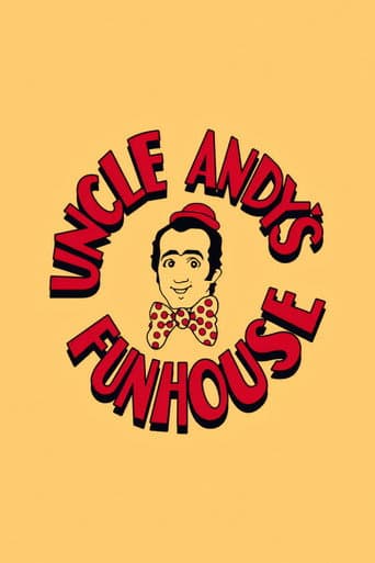 Andy's Funhouse