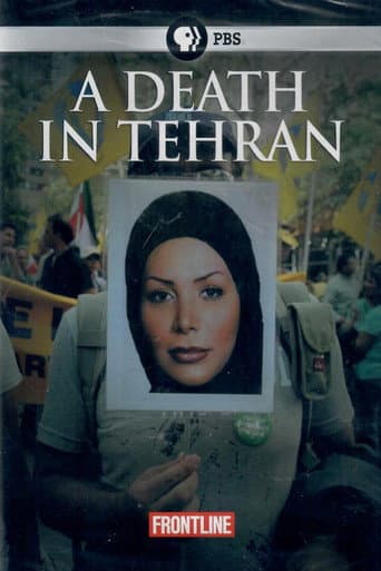 A Death in Tehran