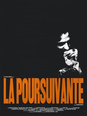 La poursuivante