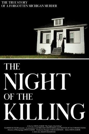 The Night of the Killing