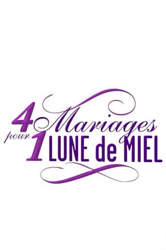 Quatre mariages pour une lune de miel Afrique